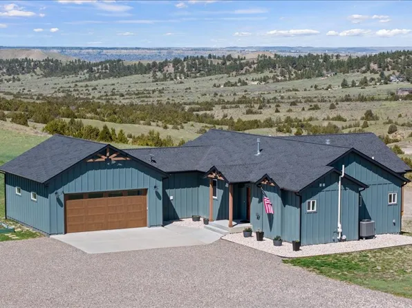 1873 Weldon Rd, Billings, MT 59101