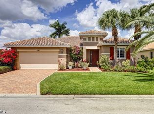 12911 Timber Ridge Dr, Fort Myers, FL 33913