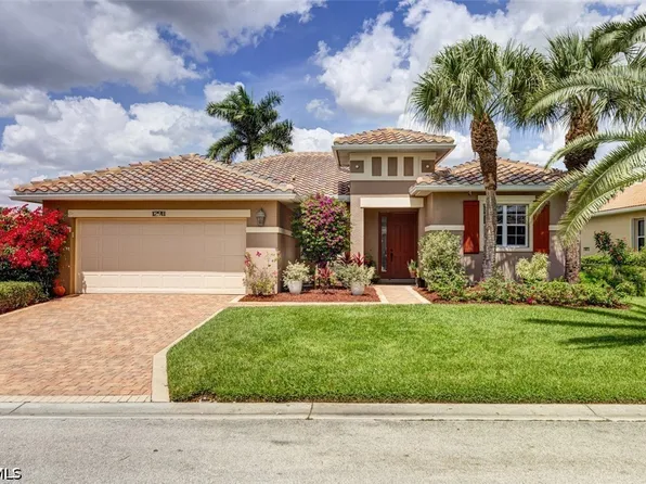 12911 Timber Ridge Dr, Fort Myers, FL 33913