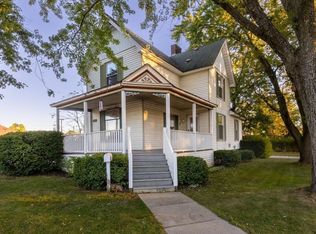 101 E Crane St, Howell, MI 48843