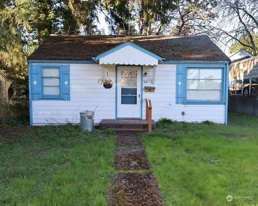 4110 W J Street, Bremerton, WA, 98312