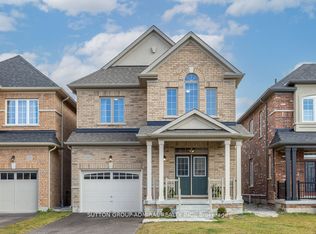 2207 Lozenby St, Innisfil, ON L9S0M9