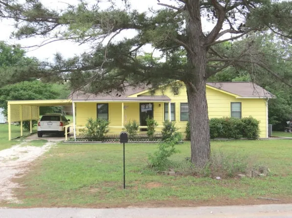 2614 Grace Ave, Rockdale, TX 76567