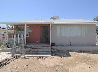 1360 Nancy St, Barstow, CA 92311
