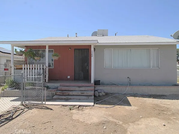 1360 Nancy St, Barstow, CA 92311