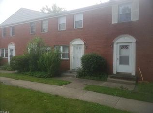 481 Clearview Dr, Euclid, OH 44123