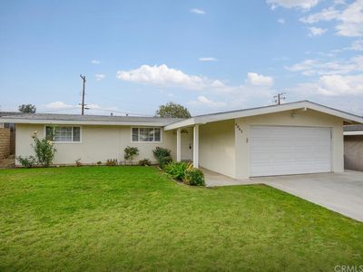 3042 Freeborn St, Duarte, CA, 91010