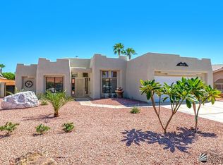 10453 S Del Rico, Yuma, AZ 85367