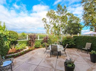 115 Matisse Cir, Aliso Viejo, CA 92656