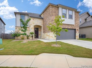 7903 Bearcat Fld, San Antonio, TX 78253