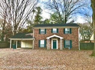 5307 Dare Ave, Memphis, TN 38134