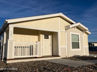 117 S Copper Canyon Loop, Camp Verde, AZ 86322