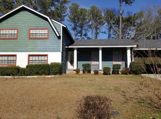 5972 Twilight Trl, Morrow, GA 30260