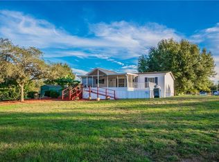 805 Jerry Smith Rd, Dover, FL 33527