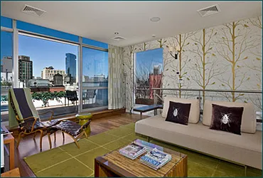 Sold by Brown Harris Stevens