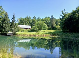 115 Delta Dr, White River Junction, VT 05001