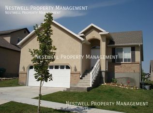 7082 W 8090 S, West Jordan, UT 84081