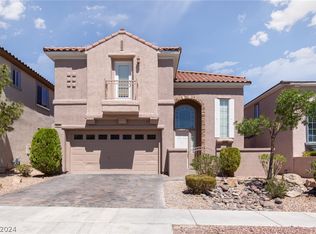 2228 Summer Home St, Las Vegas, NV 89135