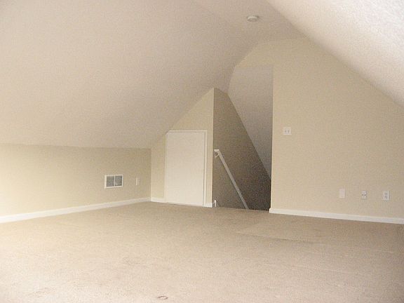 Bonus Room