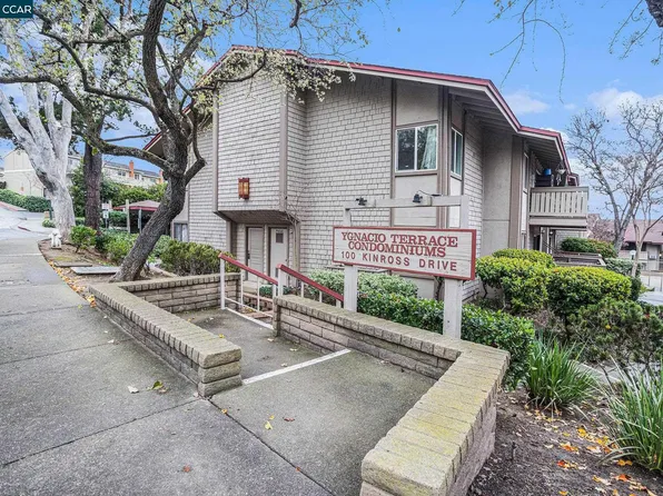 100 Kinross Dr APT 55, Walnut Creek, CA 94598