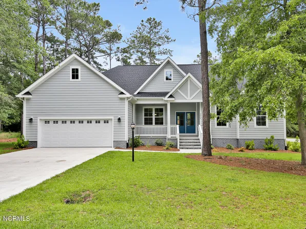 3040 E Fairway Circle SW, Supply, NC 28462