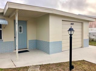 4412 Terry Loop, New Port Richey, FL 34652