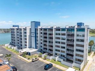 450 Treasure Island Cswy APT 502, Treasure Island, FL 33706