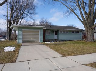 501 Suszycki Dr, Mauston, WI 53948