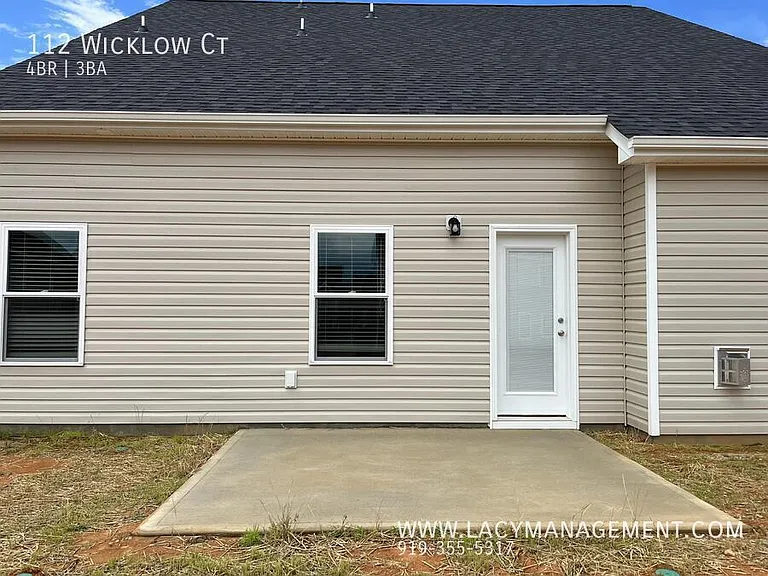 112 Wicklow Ct — Photo 41