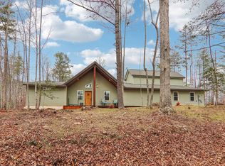 159 Broken Bow Run, Pickens, SC 29671