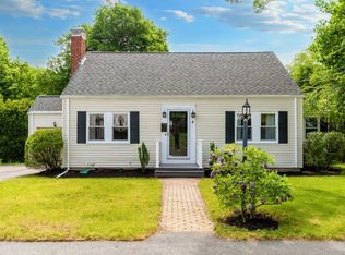 4 Myopia Rd, Stoneham, MA 02180