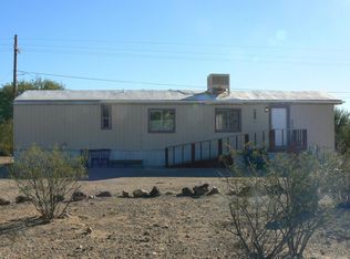 9061 W Edmond St, Pima County, AZ 85735