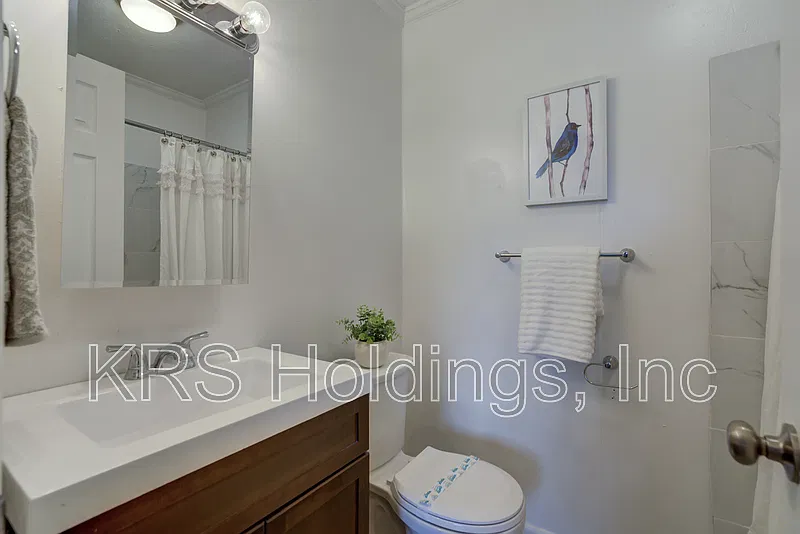 1 bed, 1.0 bath, 689 sqft, $1,095 — Photo 4