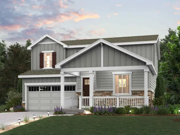 3325 N Ider St, Aurora, CO 80019