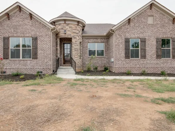 5 Elissa Pl Lot 5, Hendersonville, TN 37075