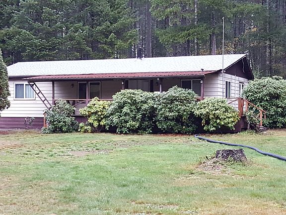 1981 Mobile home 