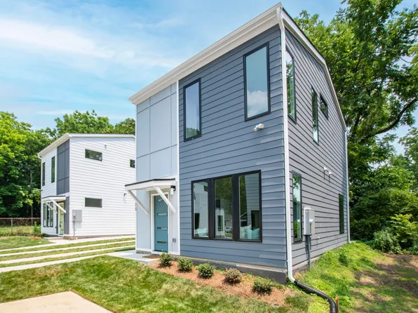 423 Eugene St, Durham, NC 27701