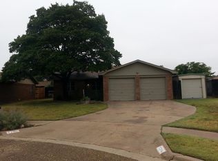 2906 Kirby Ave, Lubbock, TX 79407