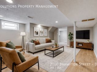 2100 Brampton St #B1, Hamilton, ON L8H3T2