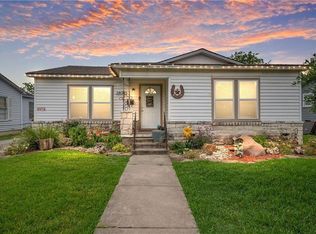 3408 Daughtrey Ave, Waco, TX 76711