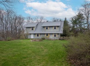 850 Sugarwood Hill Road, Rutland Town, VT 05701