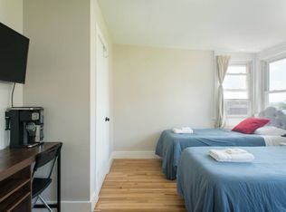 26 Washington Ter UNIT 2-D, Somerville, MA 02143