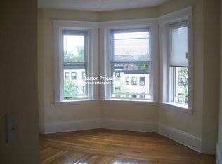 463 Park Dr #115, Boston, MA 02215