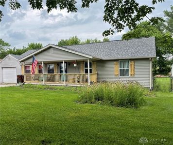 6687 Singer Rd, Dayton, OH, 45424