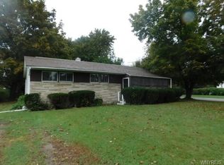 165 Caroline Rd, Gowanda, NY 14070