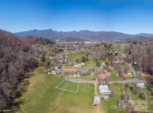 0 Camp Branch Rd, Waynesville, NC 28786