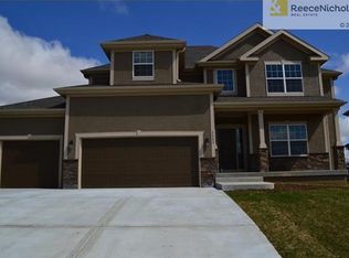 9403 N Genessee St, Kansas City, MO 64155