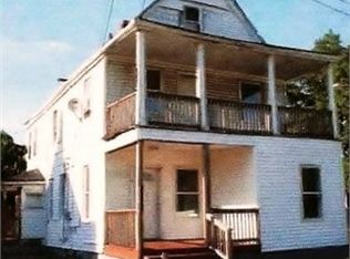 9313 Edmunds Ave, Cleveland, OH 44106