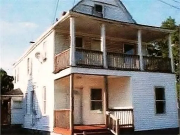 9313 Edmunds Ave, Cleveland, OH 44106