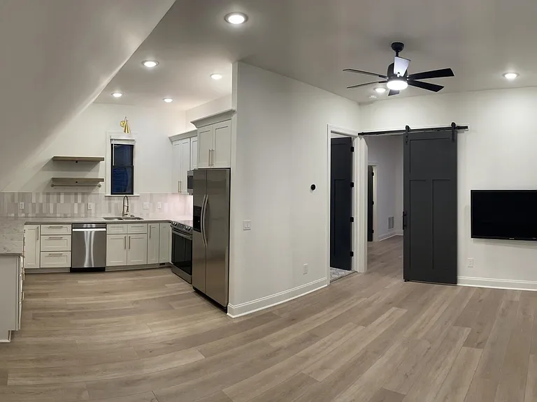 6665 Will Allen Rd #CARRIAGE HOUSE — Photo 1